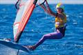2026 Lanzarote International iQFOiL Games - Day 3 &copy; Sailing Energy / iQFOiL International Class