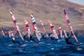 2026 Lanzarote International iQFOiL Games - Day 3 &copy; Sailing Energy / iQFOiL International Class