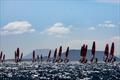 2026 Lanzarote International iQFOiL Games - Day 3 &copy; Sailing Energy / iQFOiL International Class