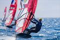 2026 Lanzarote International iQFOiL Games - Day 3 &copy; Sailing Energy / iQFOiL International Class