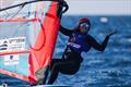 2026 Lanzarote International iQFOiL Games - Day 3 &copy; Sailing Energy / iQFOiL International Class
