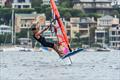 Grae Morris in action &copy; Beau Outteridge / Australian Sailing Team