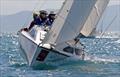 Untamed, smallest in the fleet, on day 5 of Audi Hamilton Island Race Week © Crosbie Lorimer