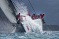 Wild Oats XI on day 6 of Audi Hamilton Island Race Week © Andrea Francolini / Audi