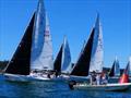 Whidbey Island Race Week 2019 © Event Media