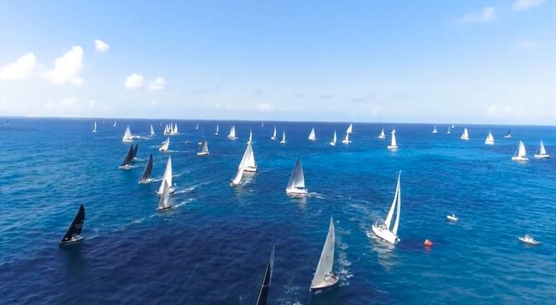 39th St. Maarten Heineken Regatta photo copyright Icarus Sports taken at Sint Maarten Yacht Club and featuring the IRC class