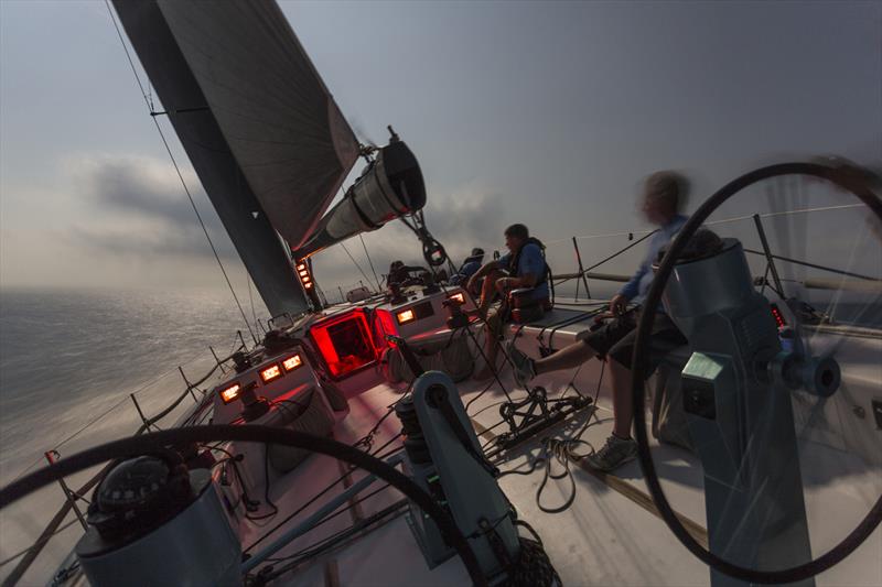 RHKYC Puerto Galera Race 2019 photo copyright Guy Nowell / RHKYC taken at Royal Hong Kong Yacht Club and featuring the IRC class