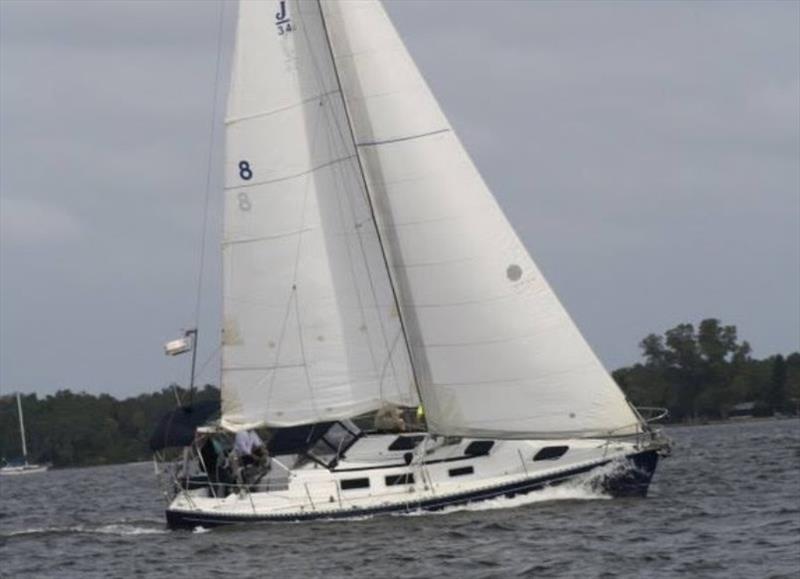 39th Annual Invitational Regatta at Sarasota YC - photo © Event Media