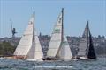 SASC Metre Yacht Rally 2021 © Andrea Francolini