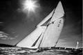 1st Prize © Gustavia Yacht Club