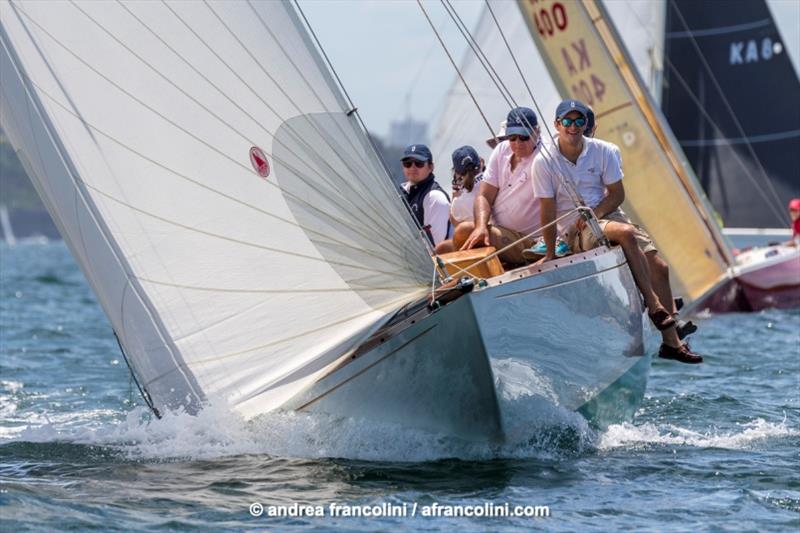 SASC Metre Yacht Rally 2021 - photo © Andrea Francolini