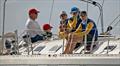 Round Barbados Sailing Week © Sailors for the Sea