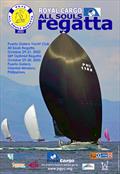 Royal Cargo All Souls Regatta © Puerto Galera Yacht Club