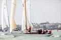The race start in Auckland is an excting, intense spectacle that can be viewed from Devonport and Bastion Point © Live Sail Die for the PIC Coastal Classic