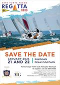 Save the date: 20th Punta Fuego Regatta © Punta Fuego Yacht Club
