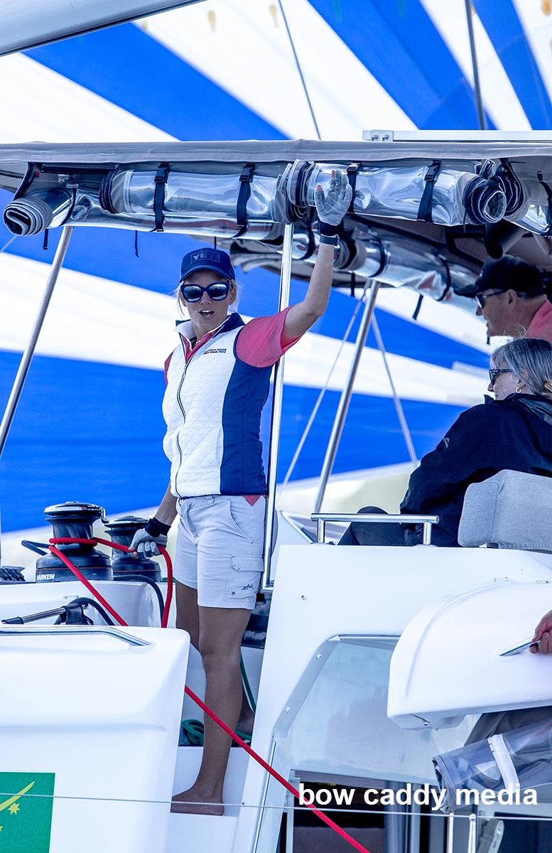 2022 Hamilton Island Race Week - photo © Bow Caddy Media