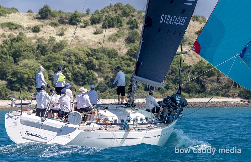 2022 Hamilton Island Race Week - photo © Bow Caddy Media