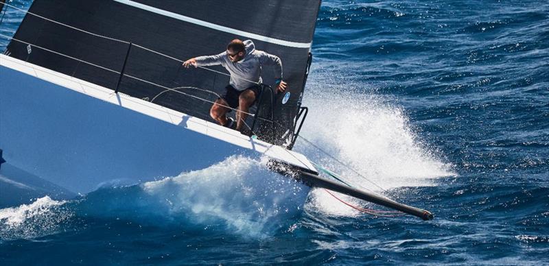 RORC Caribbean 600 - photo © Robert Hajduk