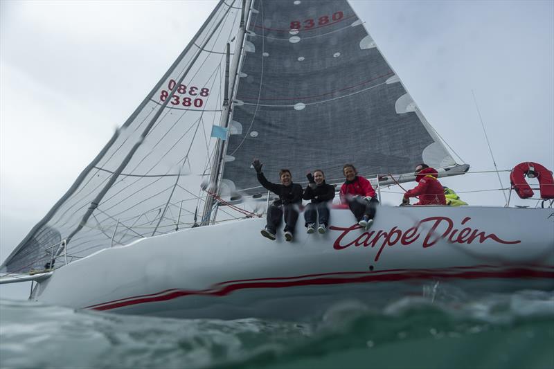 PIC Coastal Classic  photo copyright New Zealand Multihull Yacht Club taken at New Zealand Multihull Yacht Club and featuring the IRC class