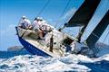 Les Voiles de St Barth Richard Mille © Christophe Jouany