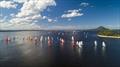 Sail Port Stephens Passage Race  © Hover UAV