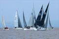 Bristol Channel IRC Championships and Shanghai Cup - Leg 1 at Portishead © Richard Mills