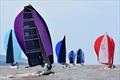 Bristol Channel IRC Championships and Shanghai Cup - Leg 1 at Portishead © Timothy Gifford