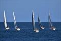 Scarborough YC is getting set for their North Sea Race © Fred Tiles