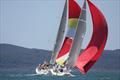 2023 Bastille Regatta © Rosalie Dolan
