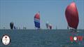 2023 Spirit Marine Beneteau Cup and Mooloolaba Yacht Brokers French Yacht Challenge Regatta © QFYOA