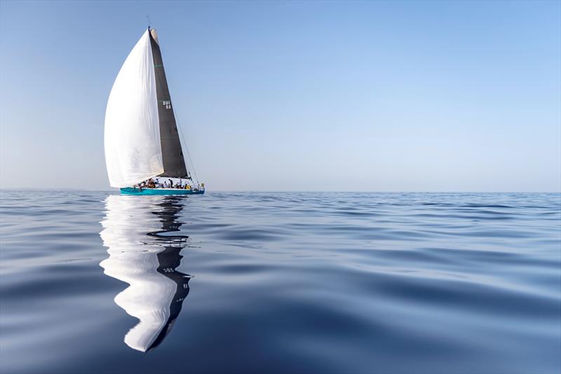 François Bopp's Swiss Chocolate 3 photo copyright Kurt Arrigo / Rolex taken at Royal Malta Yacht Club and featuring the IRC class