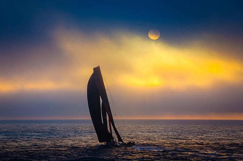 Hamilton Island Wild Oats during 2022 Rolex Sydney Hobart - photo © Salty Dingo / Craig Greenhill