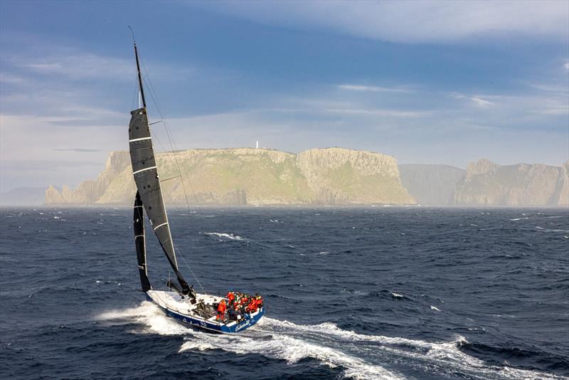 Rolex Sydney Hobart Yacht Race - photo © Quinag