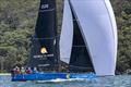 Mobile Power Trailers on track for Airlie Beach Race Week © Andrea Francolini