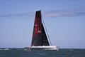 Paradox3 entered by Adam Davis competing for Helford River Sailing Club in the SSE Renewables Round Ireland Race © David Branigan / Oceansport