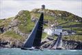earcher entered by Pete Smyth competing for the Royal Irish Yacht Clubin the SSE Renewables Round Ireland Race © David Branigan / Oceansport