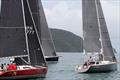 © Scott Murray Alright on The Yacht Sales Co Regatta 2024 Day 2 at Phuket, Thailand © Scott Murray