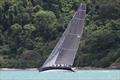 © Scott Murray Aftershock on The Yacht Sales Co Regatta 2024 Day 3 at Phuket, Thailand © Scott Murray