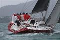© Scott Murray Phoenix on The Yacht Sales Co Regatta 2024 Day 3 at Phuket, Thailand © Scott Murray