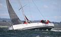 2024 Launceston to Hobart Yacht Race © Colleen Darcey