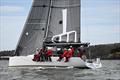 2024 Launceston to Hobart Yacht Race © Colleen Darcey