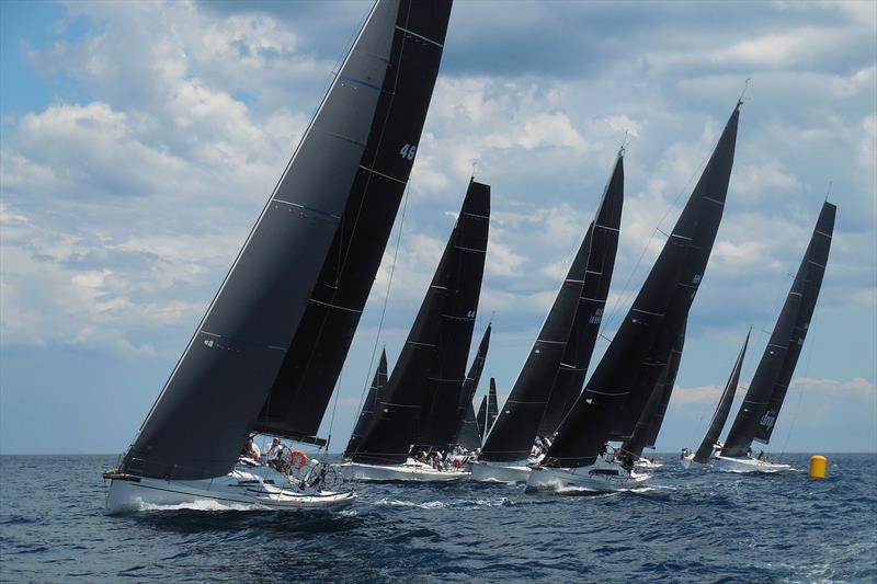 2024 Nautilus Marine Insurance Sydney Short Ocean Racing Championship