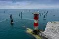 Round the Island Race © Paul Wyeth / www.pwpictures.com
