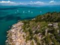 A picture tells it all - SeaLink Magnetic Island Race Week © Andrea Francolini / SMIRW