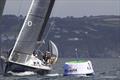 Dartmouth Sailing Week 2024 © Ingrid Abery / www.ingridabery.com