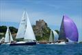 167th Jersey Electricity Gorey Regatta © Simon Ropert