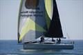 Wil Partington's Andromeda - Musto ISORA Welsh Coastal Race and tuning weekend at Pwllheli © Paul Jenkinson