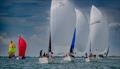 Taittinger Royal Solent Yacht Club Regatta © Tim Jeffreys Photography