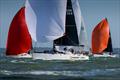 Cervantes Trophy 2024 © Paul Wyeth / RORC