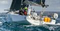 Maverick - Port Phillip Double-Handed Perpetual Cup © Maverick / Photo by Al Dillon